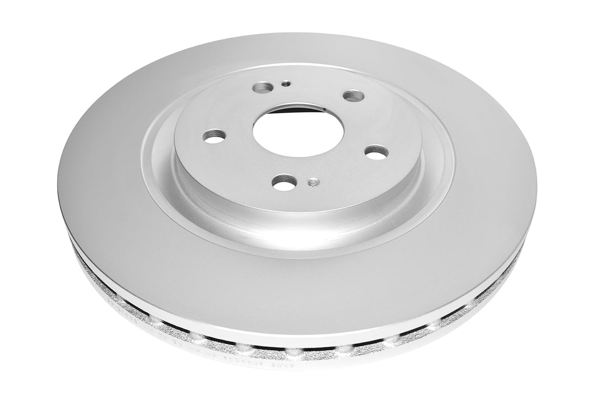 En-Shield Standard Kp Trd Aurion Series GSV40R 06-07 Front DBA2756E - DBA