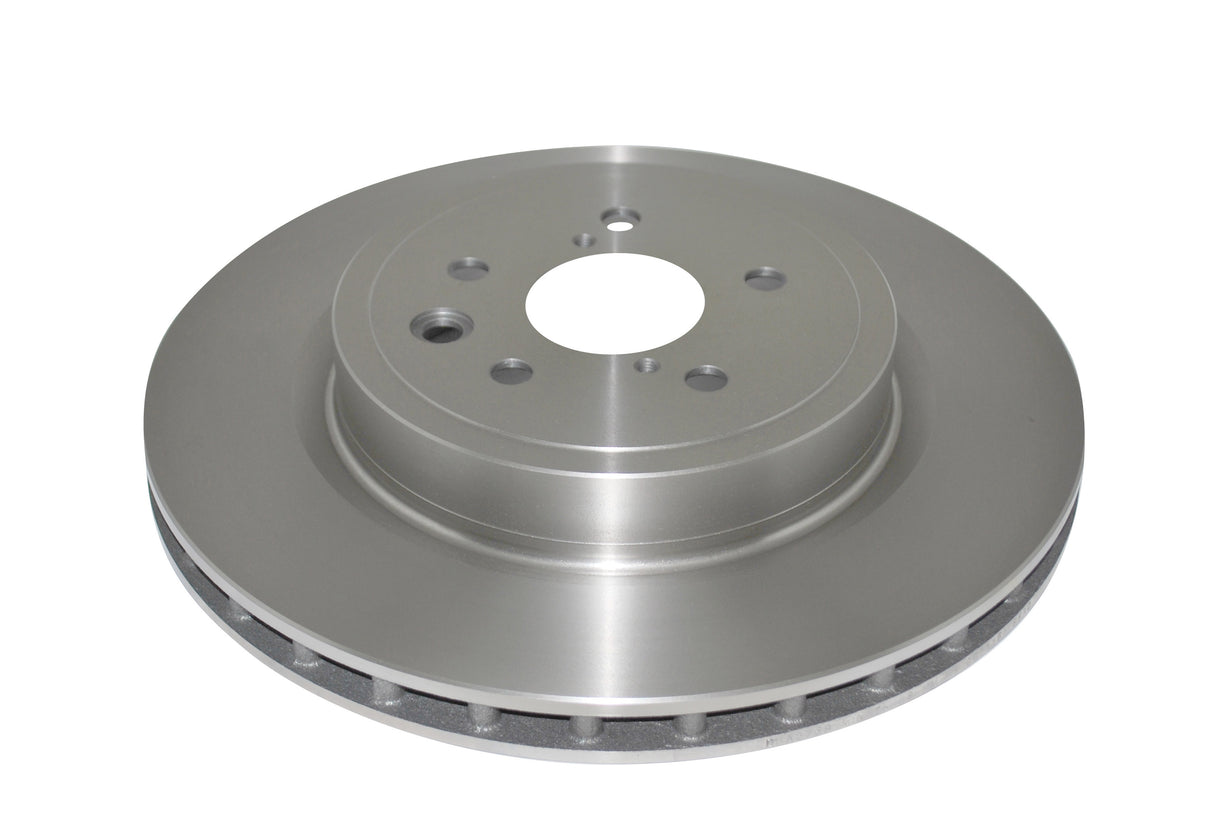 Street Standard Pp Lexus Is Front 2007-2009 Rear DBA2759 - DBA