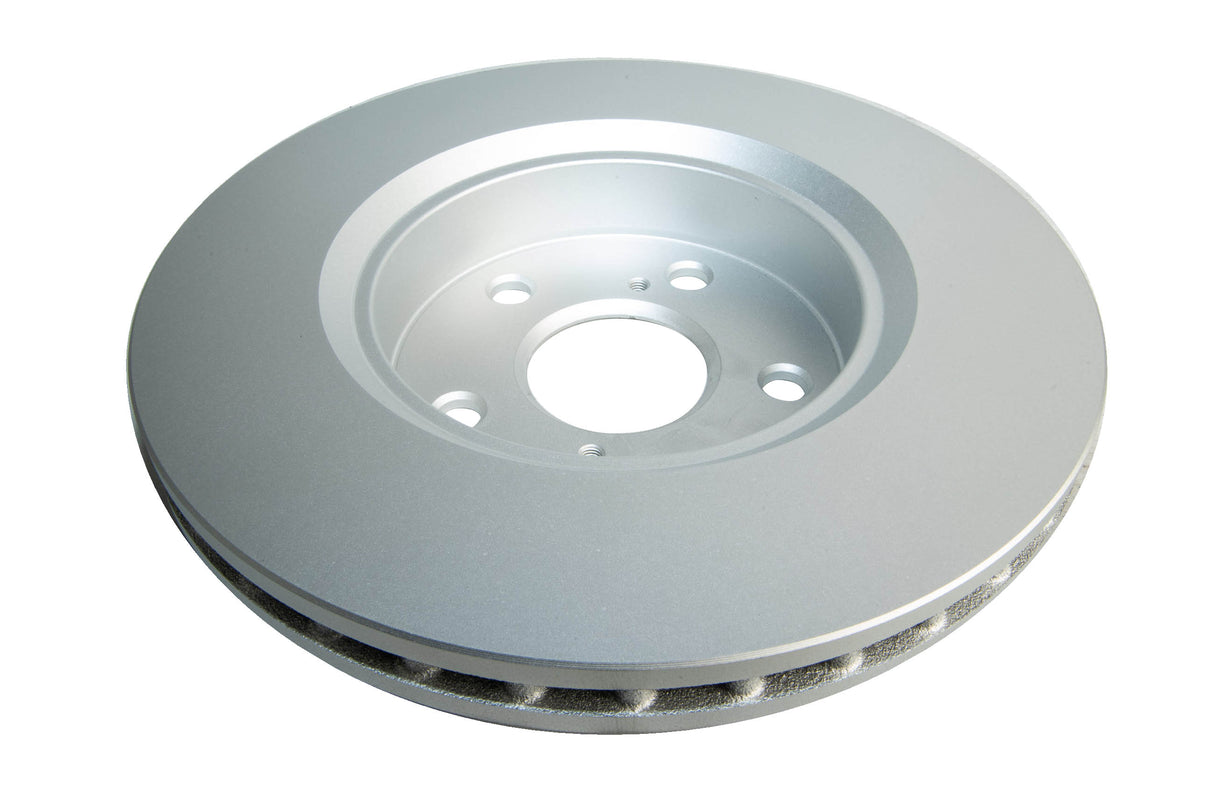 En-Shield Standard Kp Toyota C-Hr NGX10R & NGX50R 1.2L Turbo 02/17-> Front DBA2766E - DBA