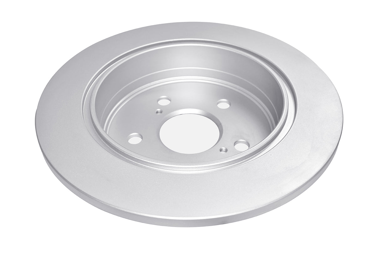 En-Shield Standard Sld Toyota Prius V Series ZVW40R 1.8L Hybrid 05/12-> Rear DBA2785E - DBA
