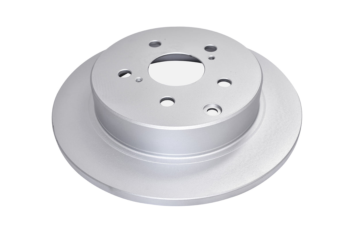 En-Shield Standard Sld Toyota Prius V Series ZVW40R 1.8L Hybrid 05/12-> Rear DBA2785E - DBA