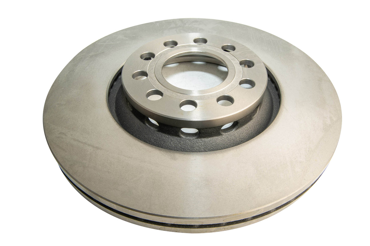Street Standard Audi A4/A6 + Volkswagen Passat 97-04 Front DBA2800 - DBA