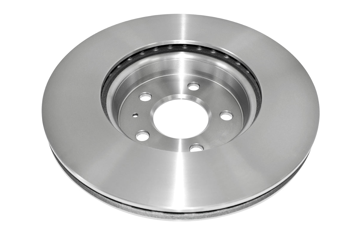 Street Standard Pp Audi A4 08-12 Front DBA2824 - DBA