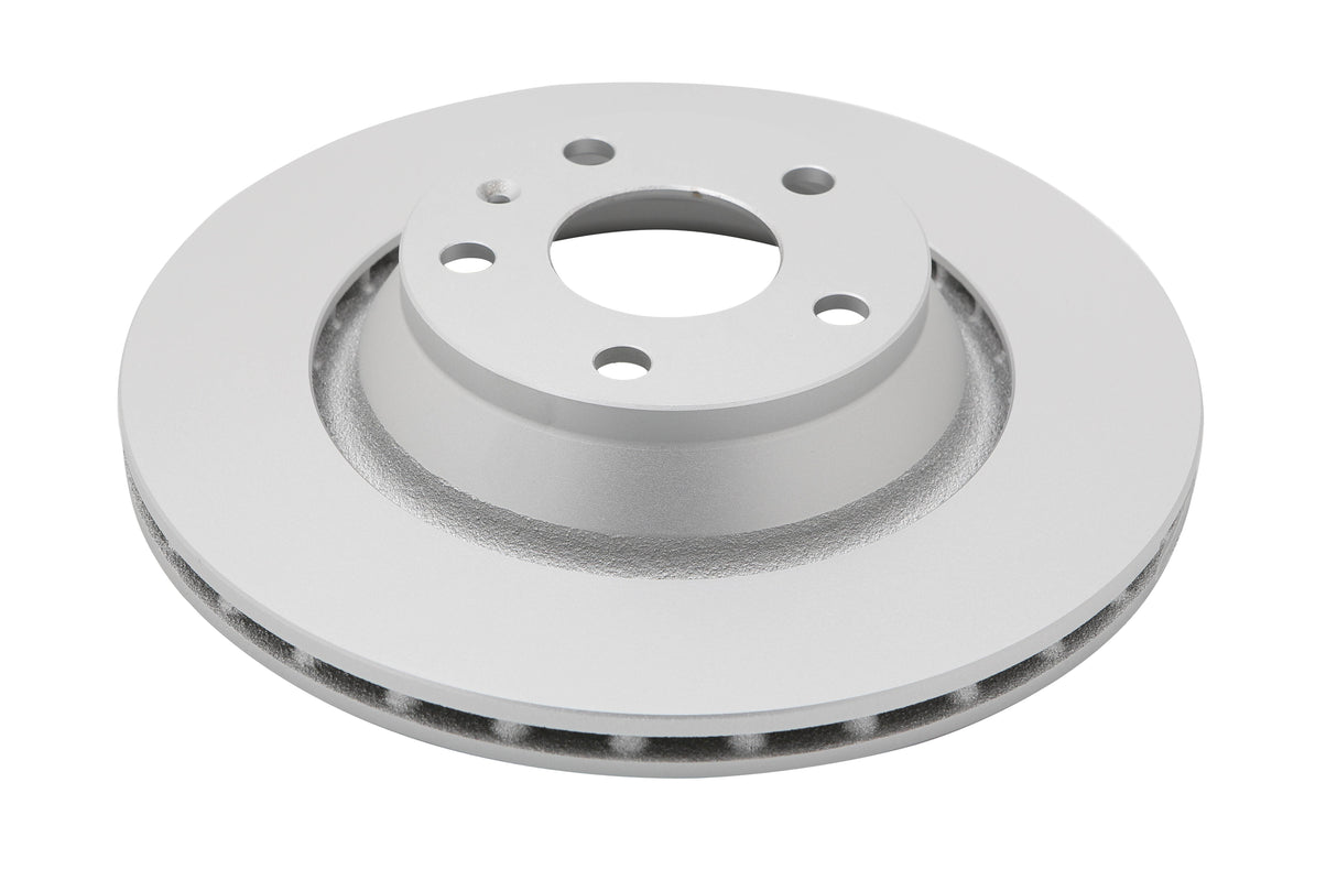 En-Shield Standard Pp Audi Tt Rear DBA2831E - DBA