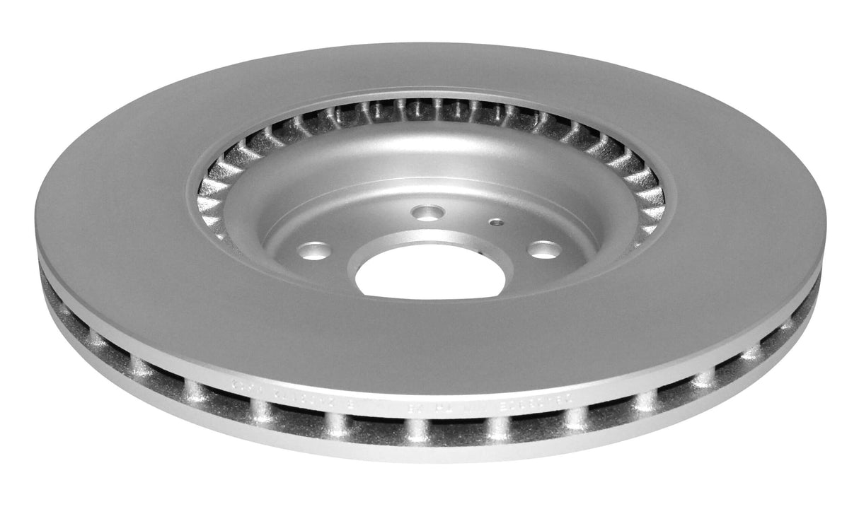 En-Shield Standard Kp Audi S4 S5 Quattro 08-> Q5 Quattro 09-> Front DBA2832E - DBA