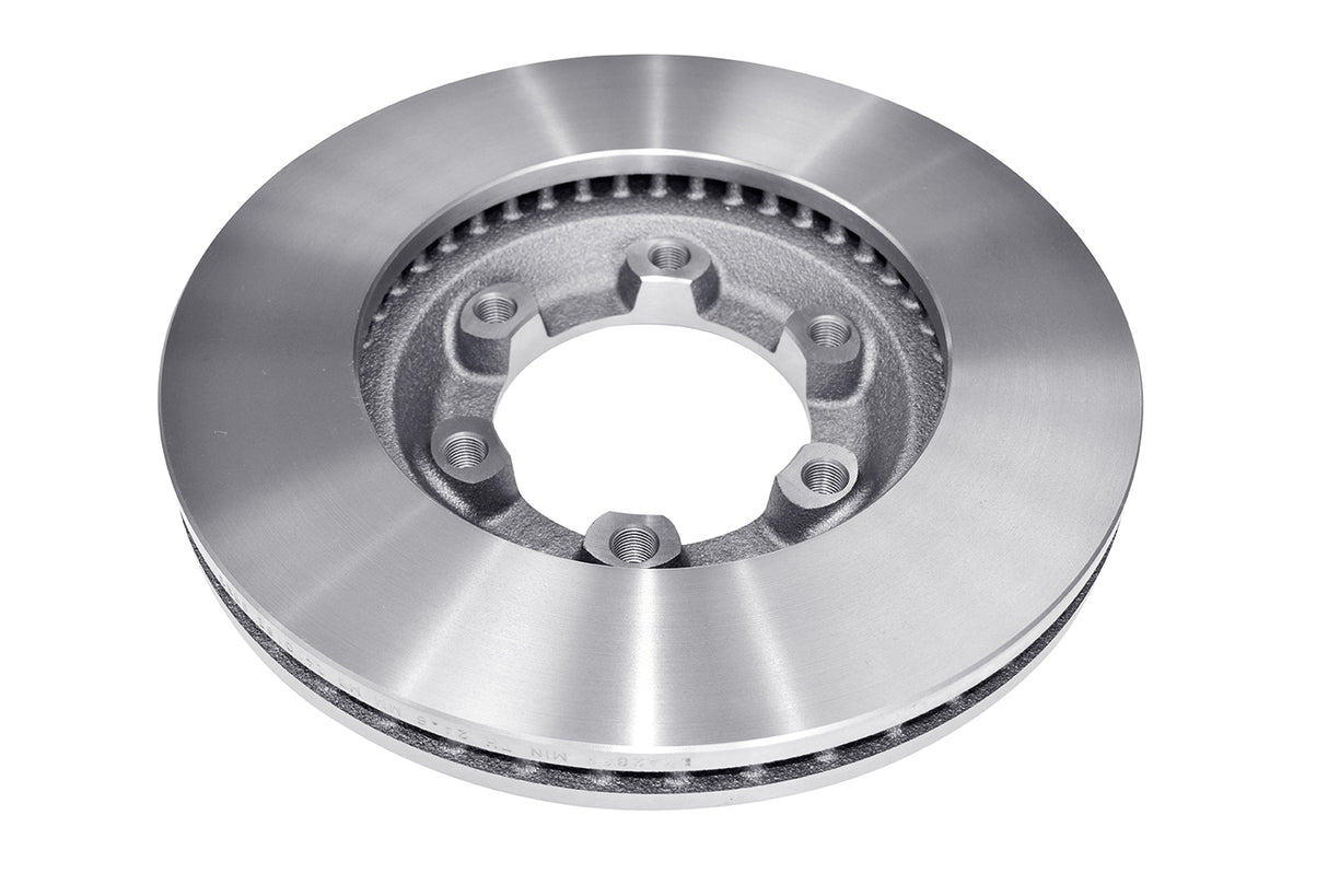 Street Standard Holden Rodeo Non Hi Ride Susp 02-> Front Tr DBA2839 - DBA