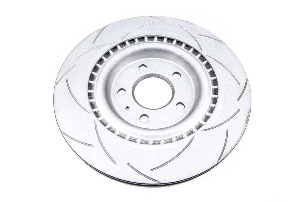 Street T2 Slot Kp Audi A4 B8 A5 8T A6 C7 A7 4G A8 D4 4H Q5 8R Rear DBA2847S - DBA