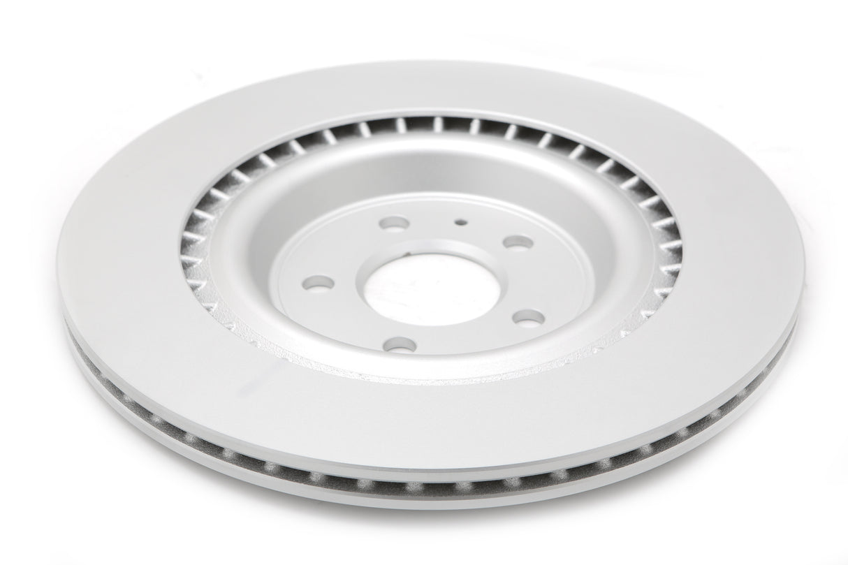 En-Shield Standard Pp Audi A6 A7 A8 1KY 11-16 Rear DBA2849E - DBA