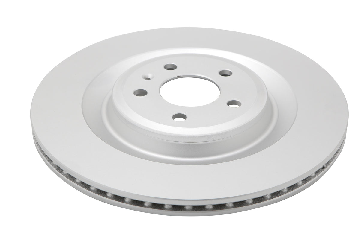 En-Shield Standard Pp Audi A6 A7 A8 1KY 11-16 Rear DBA2849E - DBA
