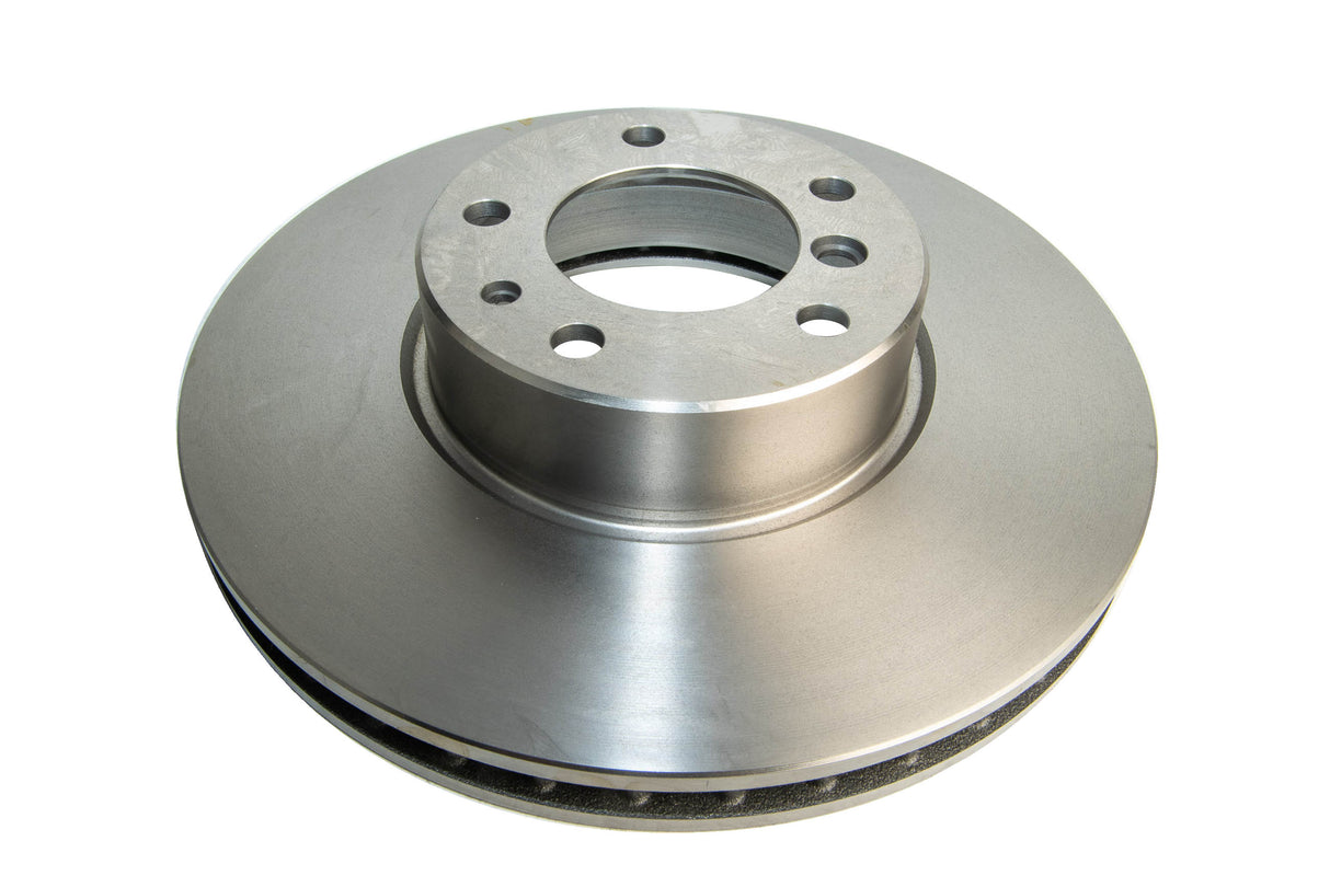 Street Standard Bmw E39 530I & 535I 99-03 Front DBA2854 - DBA