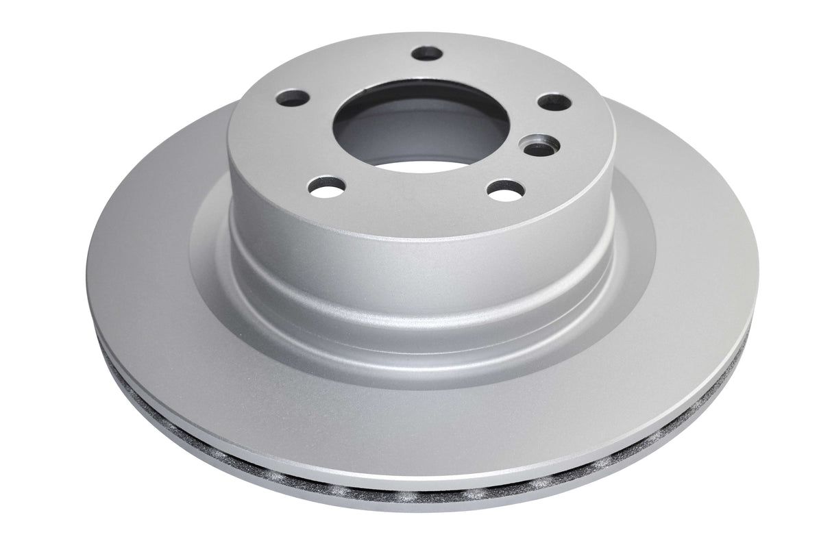 En-Shield Standard Kp Bmw E82/E88 Coupe & Convertible 10/07-10/13 Rear DBA2863E - DBA