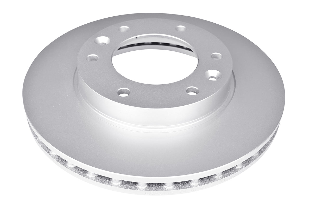 En-Shield Standard Kp Kia Grand Carnival 06-> Front DBA2871E - DBA
