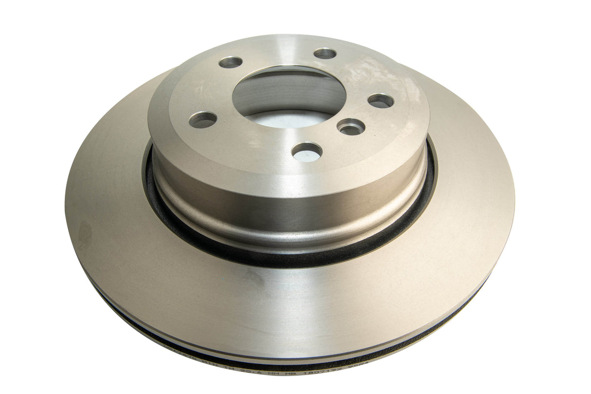 Street Standard Bmw X3 04-11 Rear DBA2875 - DBA