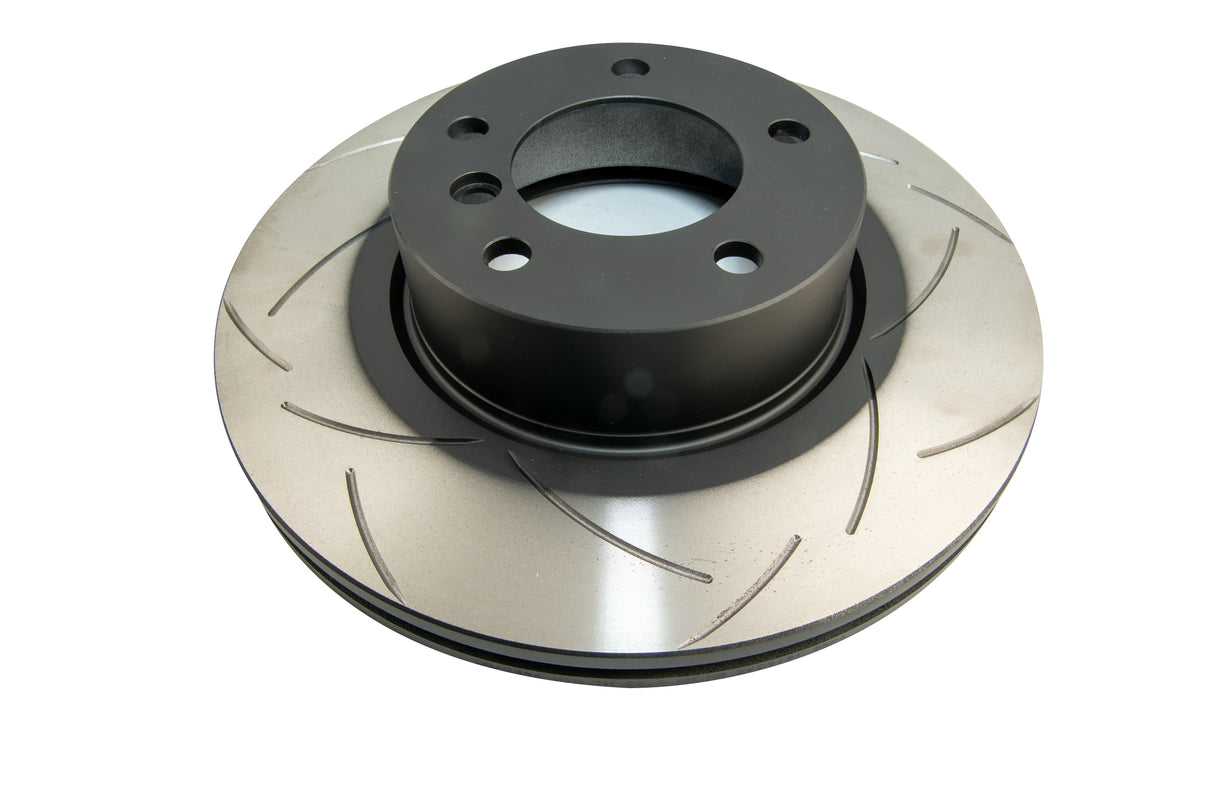 Street T2 Slot Kp Bmw 3SERIES E90/91/92/93/F31 & Xi S&x Drive E84 Front DBA2886S - DBA
