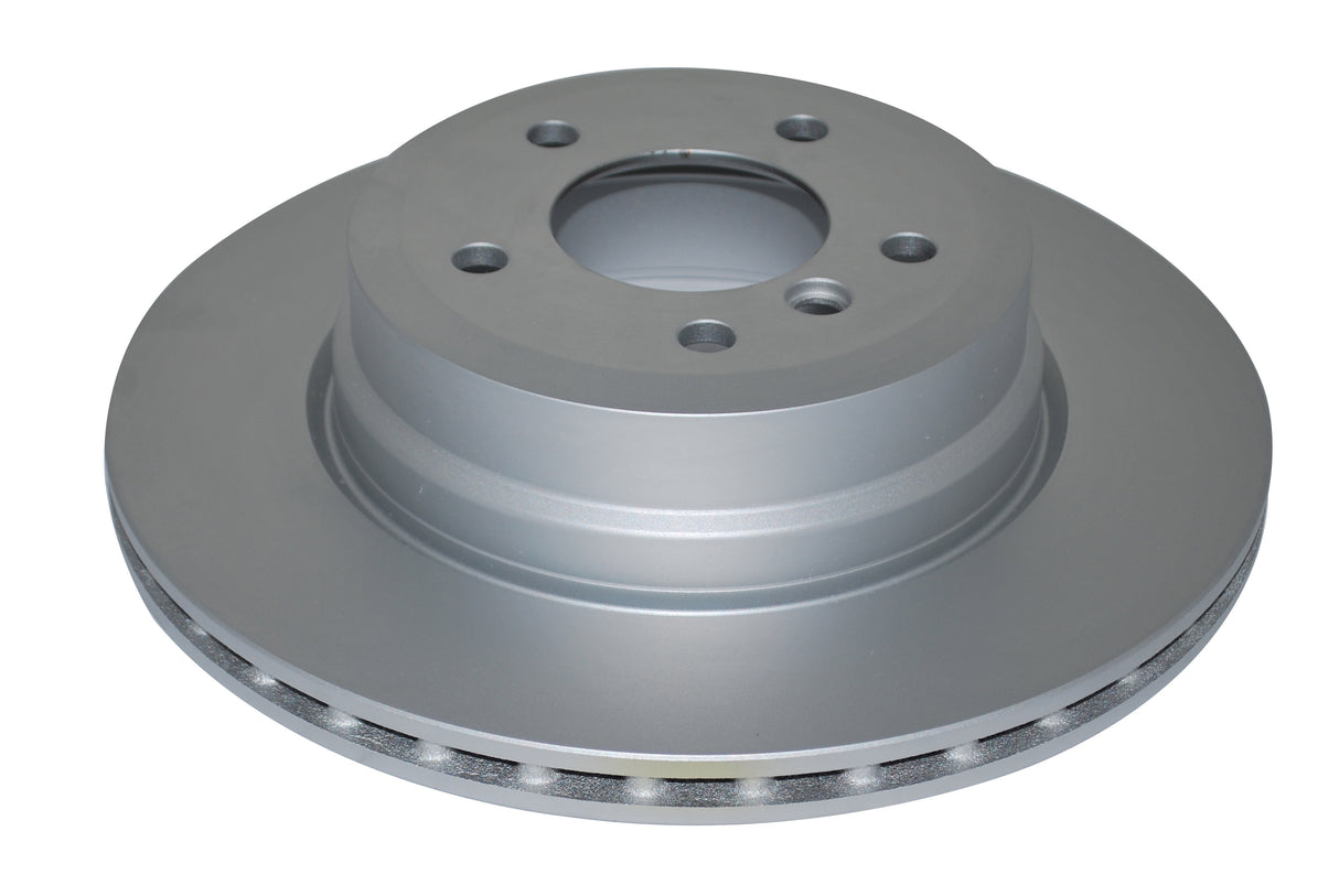 En-Shield Standard Kp Bmw 135I E82 & E88 2008-2010 Rear DBA2887E - DBA
