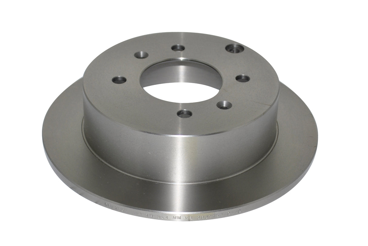 Street Standard Sld Kia Optima 01-> Rear DBA2895 - DBA