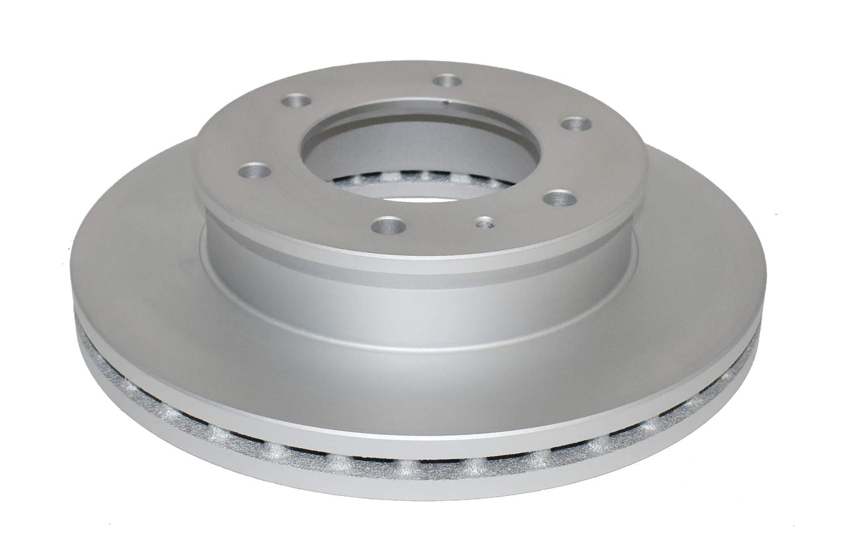 En-Shield Standard Kp Ford Ranger/Mazda BT50 06-11 Front DBA2952E - DBA