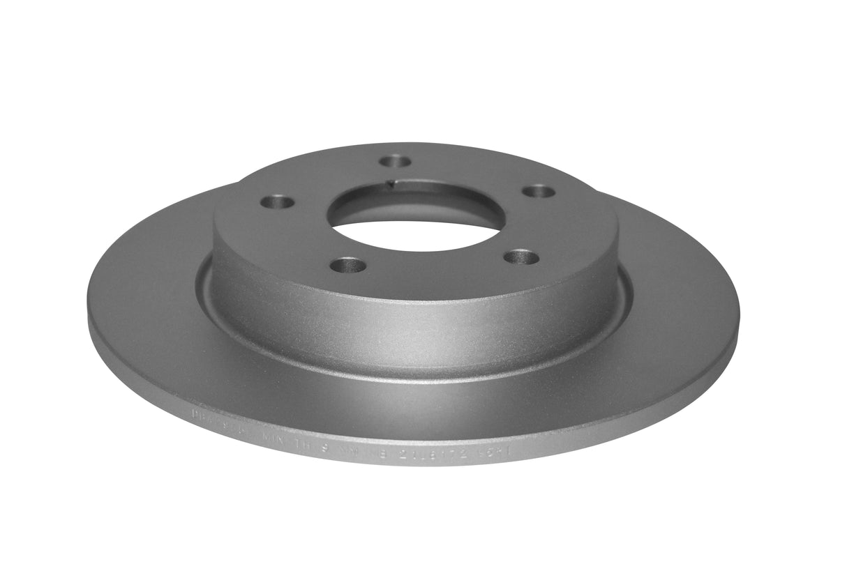 En-Shield Standard Sld Mazda 3 03-> Rear DBA2955E - DBA