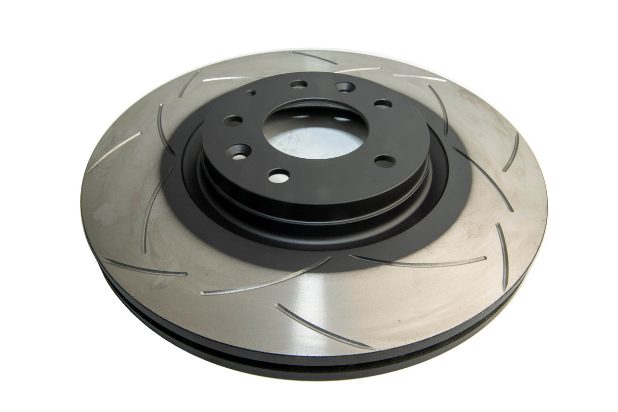 Street T2 Slot Kp Mazda 6 Mps Turbo 05-07 Front DBA2960S - DBA