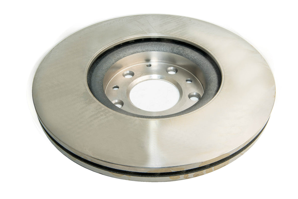 Street Standard Kp Mazda 6 Mps Turbo 05-07 Front DBA2960 - DBA