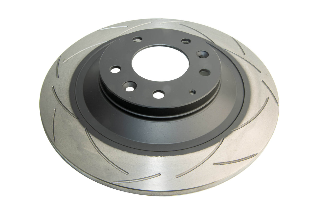 Street T2 Slot SldMazda 6 Mps Turbo 05-07 Rear DBA2961S - DBA