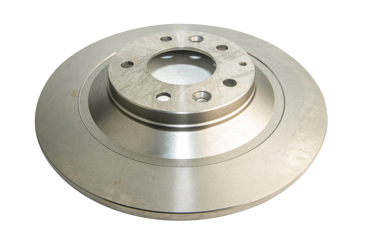 Street Standard Sld Mazda 6 Mps Turbo 05-07 Rear DBA2961 - DBA
