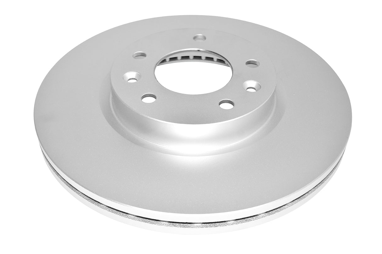 En-Shield Standard Kp Mazda 6 08-> Front DBA2963E - DBA