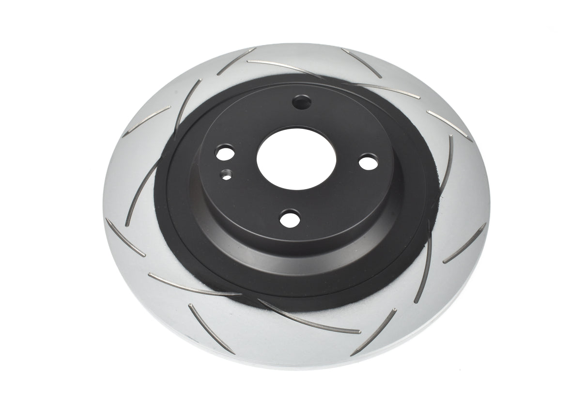 Street T2 Slot Sld Mazda Mx 5/MIATA Series Nd 2.0L 08/15-> Rear DBA2965S - DBA