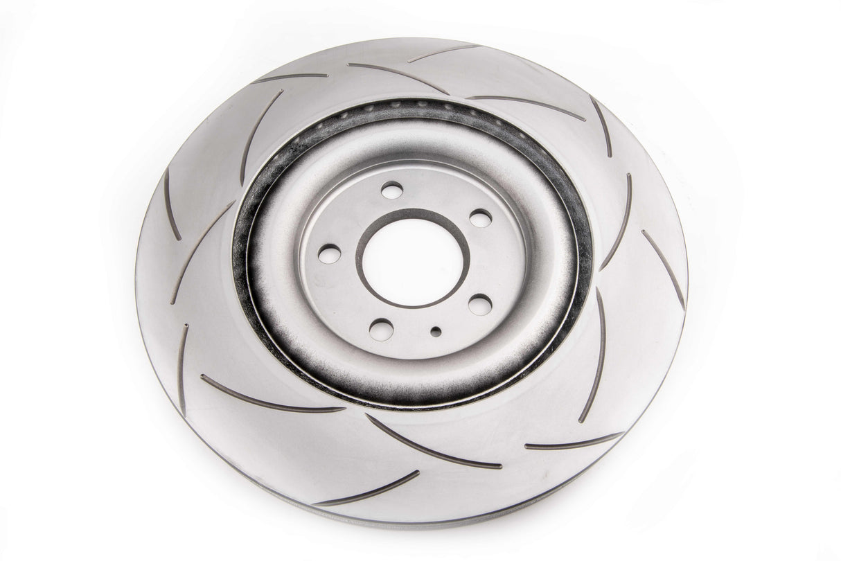 Street T2 Slot Kp Audi Q7 TDi Quattro 4M 3.0L Turbo 08/15-> Pr 1KQ 1KU 1KW 1KD & 2EA Rear DBA3007S - DBA