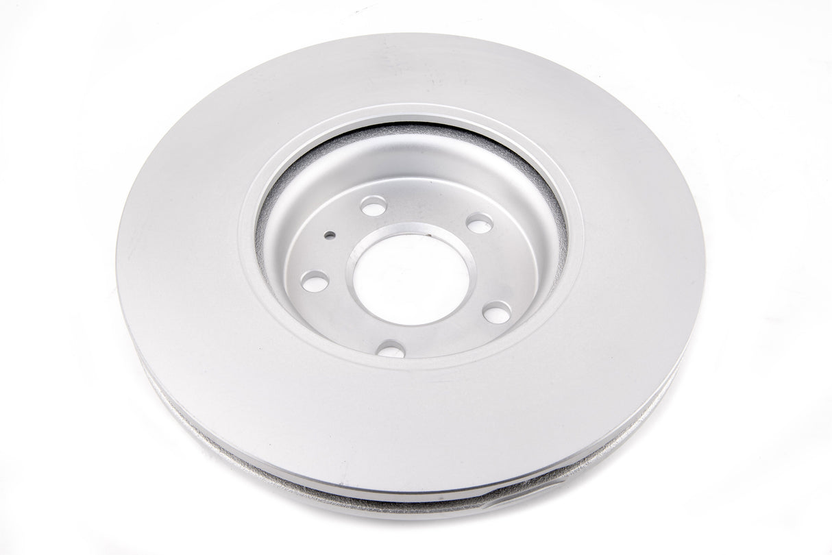 En-Shield Hc Standard Audi Q5 & SQ5 Series 8R 1LB & 1LC 11/15 -> Front DBA3008E - DBA