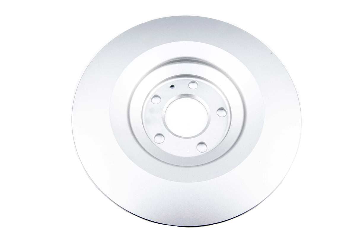 En-Shield Standard Pp Audi A6 C6 4F 3.0L Td 3.1L & 4.2L Petrol 04-11 Pr Codes 1KW 2EE 2EL Rear DBA3009E - DBA