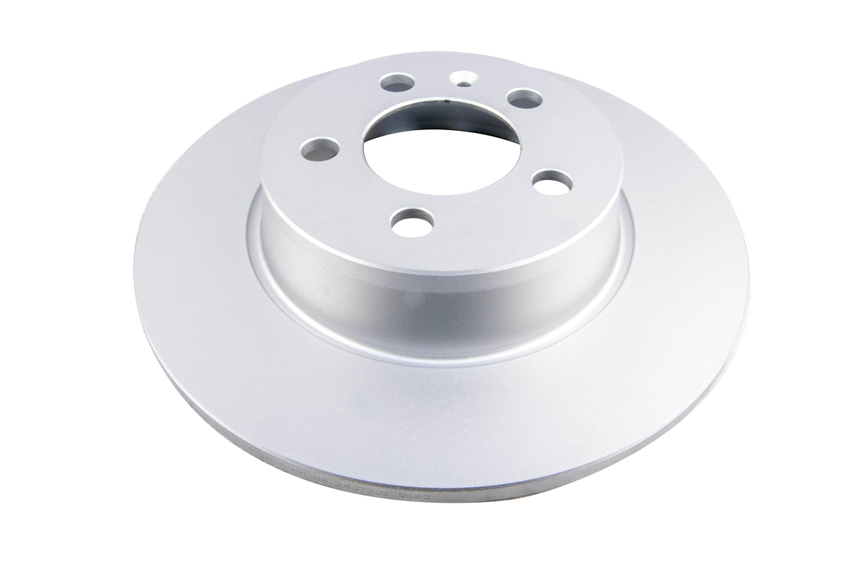 En-Shield Hc Standard SldAudi A1&S1 Sports 8X 1.0 1.4 1.8&2.0L Turbos 06/15-19 Rear DBA3011E - DBA