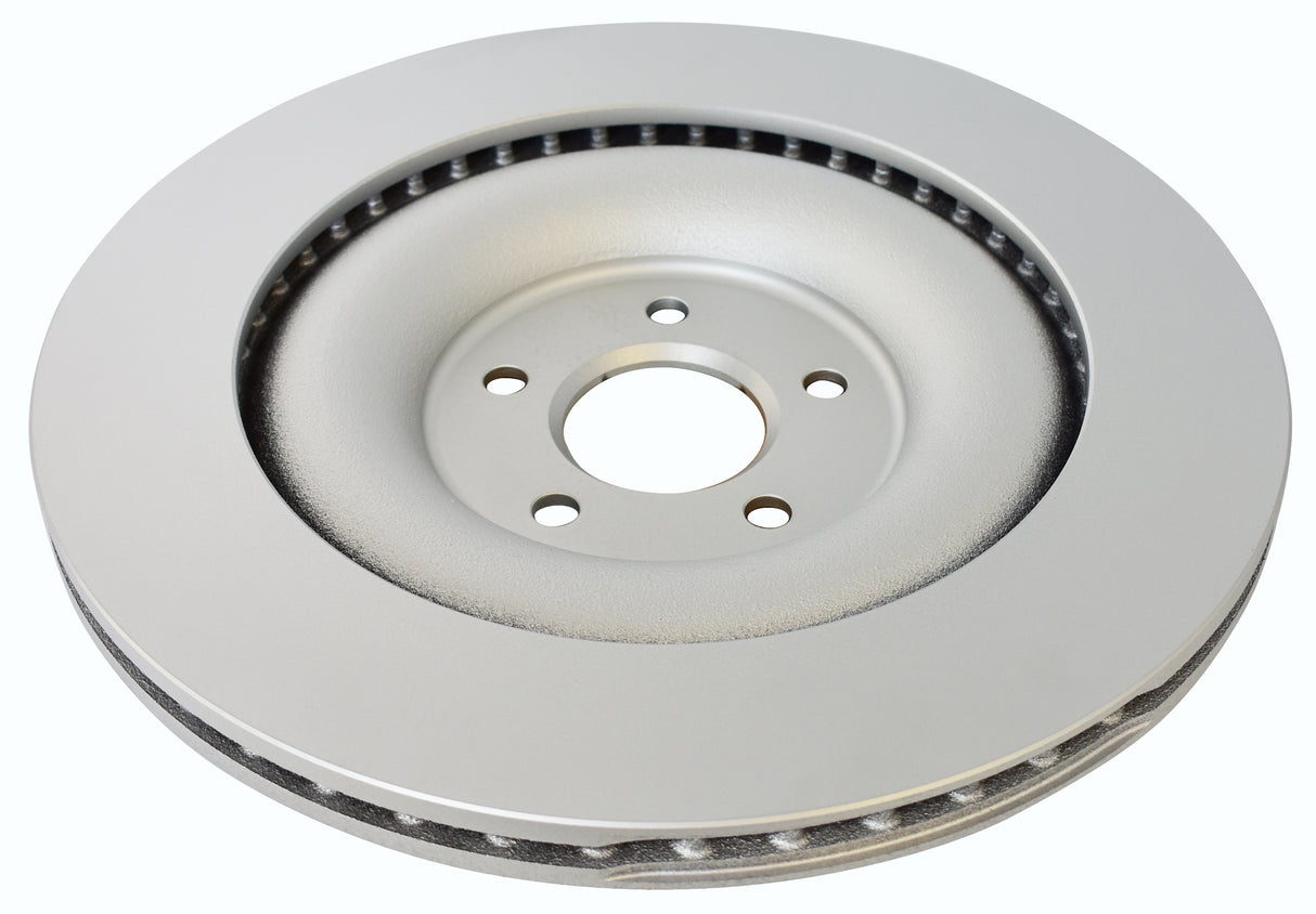 En-Shield Hc Standard Pp Jaguar F-Type X152 19 Sys V6/V8 13->/XJ X351 V8 01/10->/XKR X150 V8 10-05/15 Rear DBA3013E - DBA