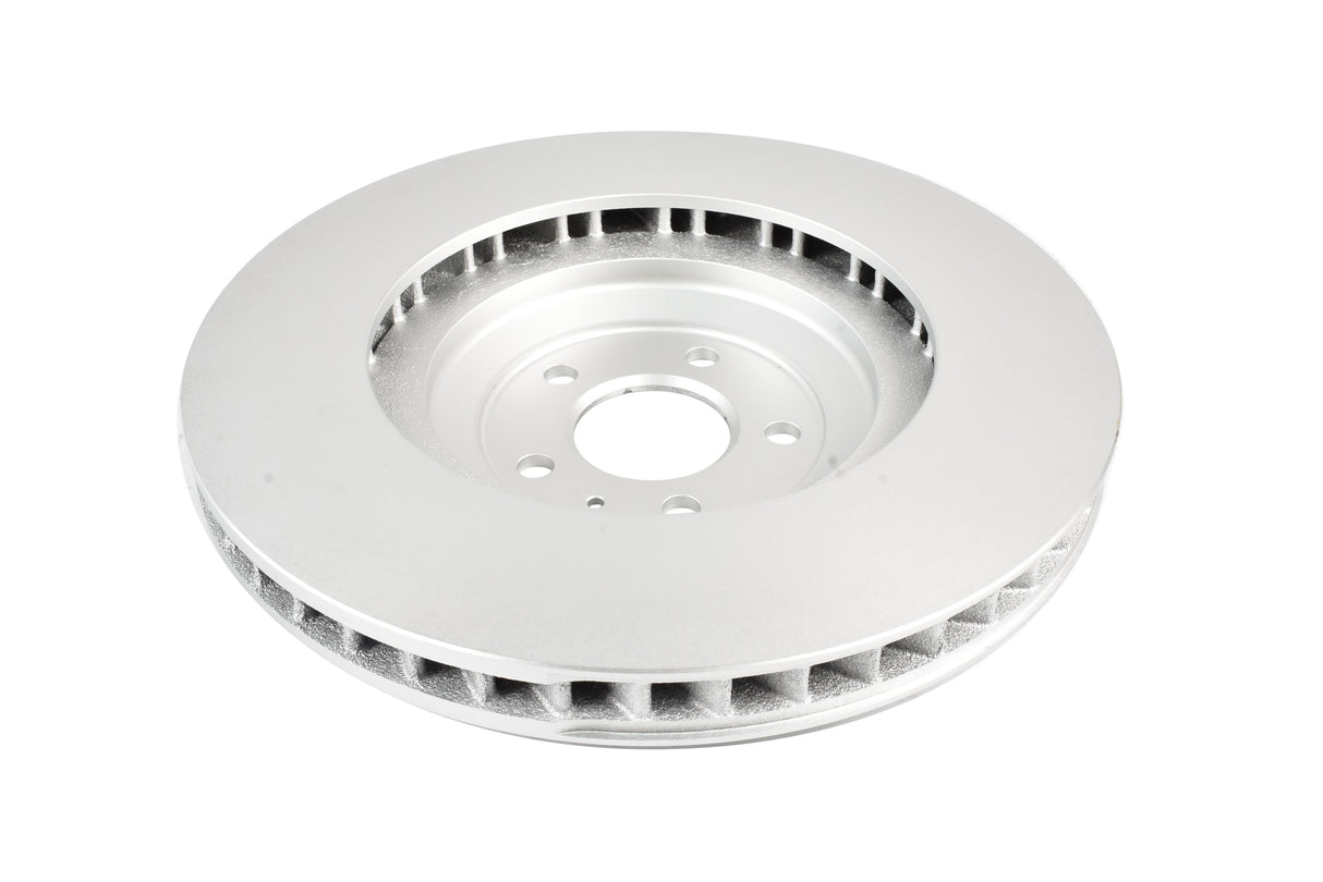 En-Shield Hc Standard CV Audi Q7 4M 3.0L V6 08/15-> Front DBA3014E - DBA