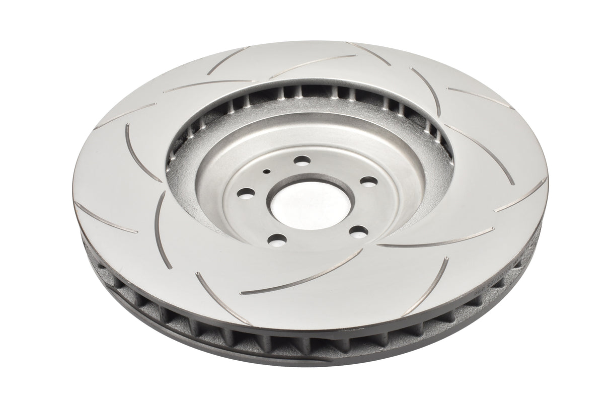 4X4 Survival T2 Slot CV Audi Q7 4M 3.0L V6 08/15-> Front DBA3014S - DBA