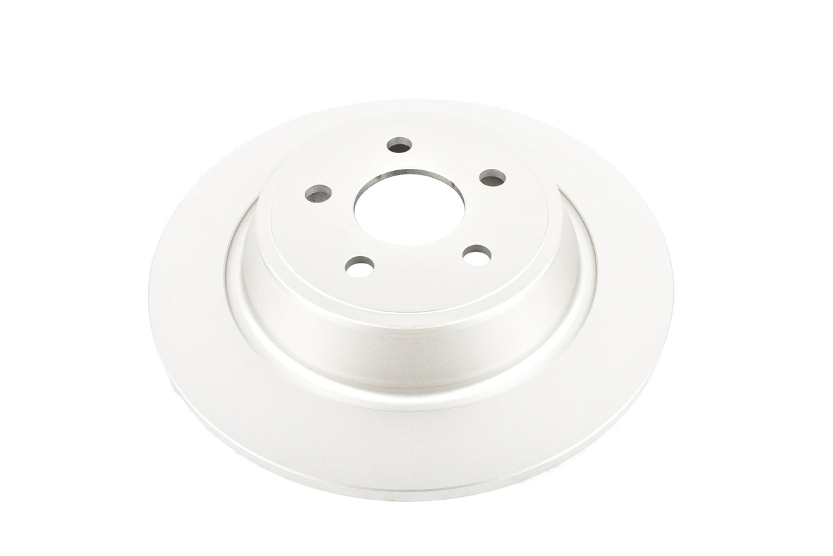 En-Shield Standard SldEndura Ca 2.0L Turbo Diesel FWD Only 11/18-> Rear DBA3015E - DBA
