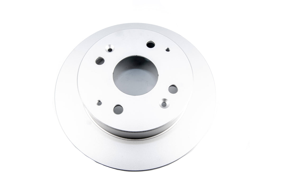 En-Shield Standard Sld Honda Accord Ck 2.3L 12/97-05/03 Rear DBA3021E - DBA