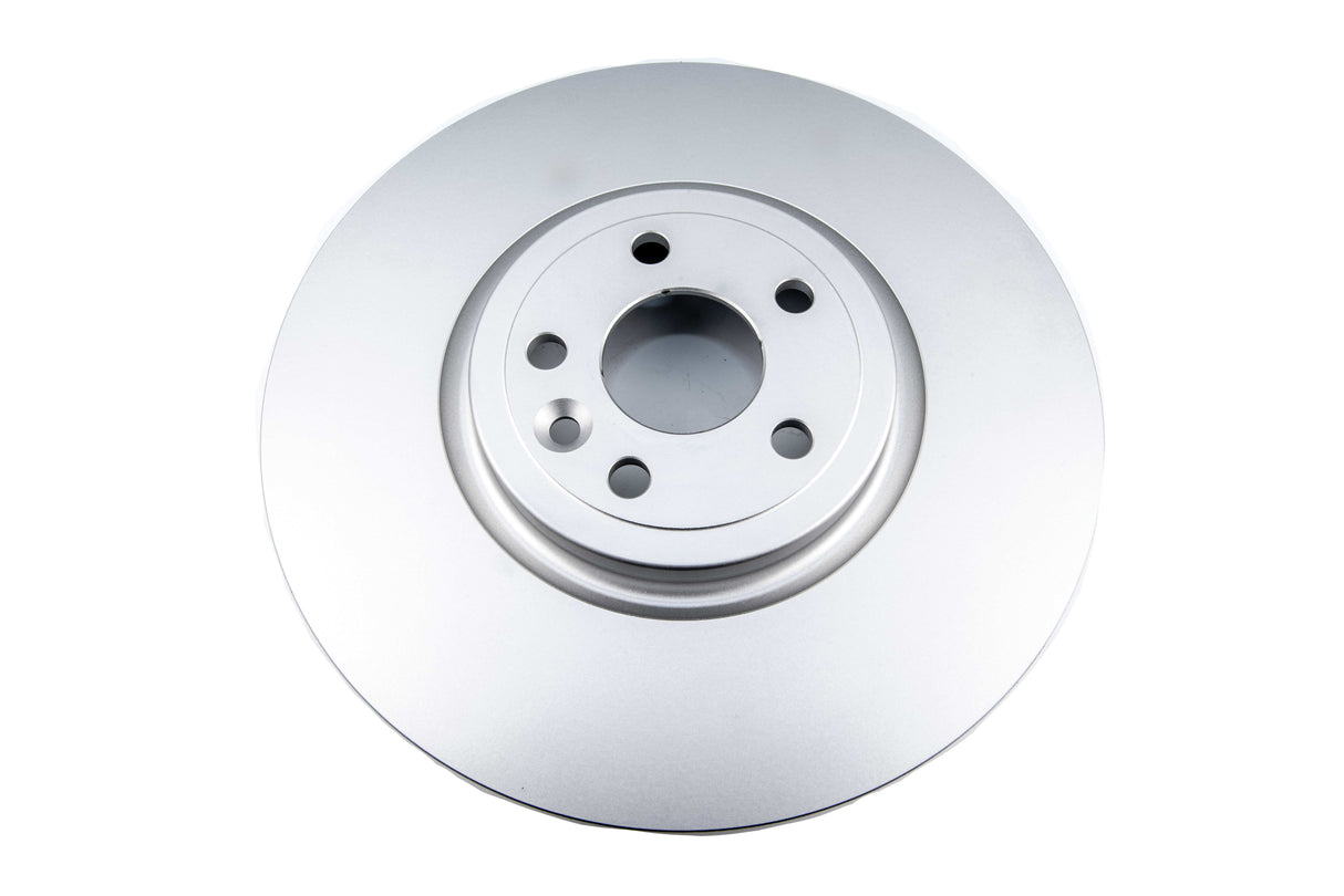 En-Shield Hc Standard Kp Jaguar F-Pace X761 18 VIN-KA602215 16-> Range Rover Velar 18 L560 VIN-KA208211 05/17-> Front DBA3022E - DBA