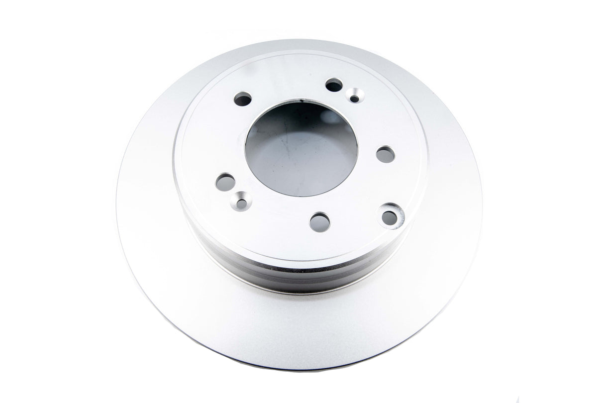 En-Shield Standard Sld Hyundai Sonata Lf 2.4L 12/14-> Rear DBA3023E - DBA