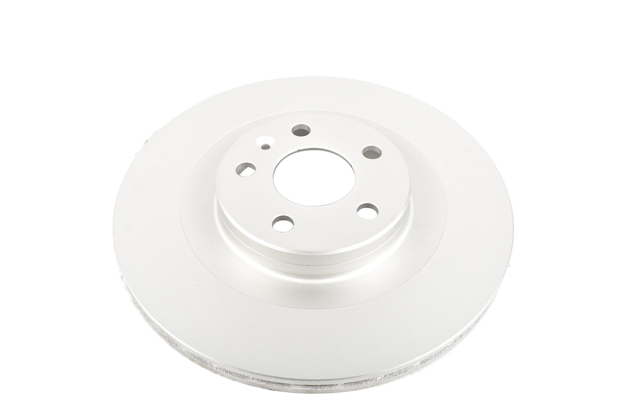 En-Shield Hc Standard Kp Volvo Xc 90 03/15-> S90 10/16-> Rear DBA3027E - DBA