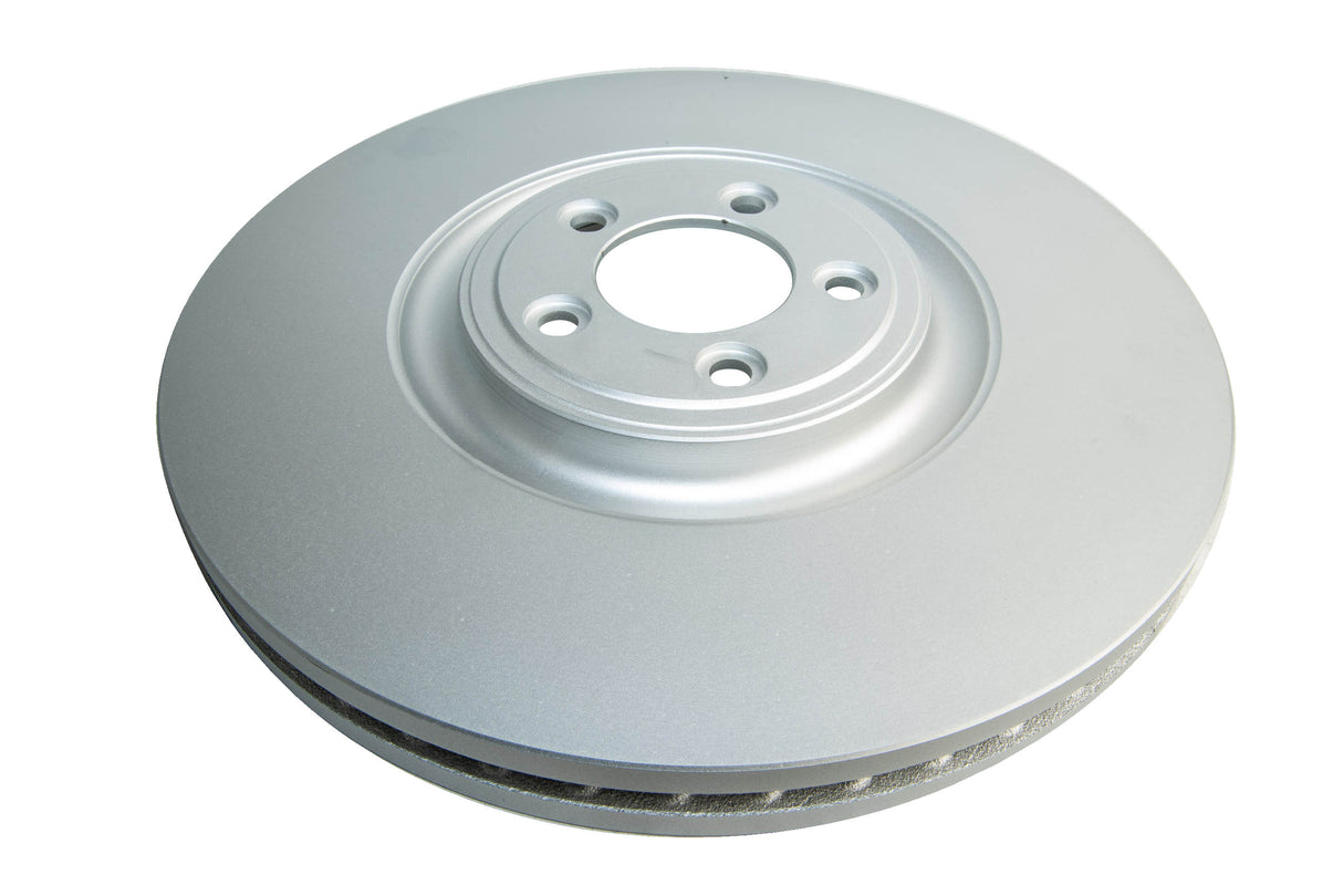 En-Shield Hc Standard Kp Jaguar F-Type X152 19 13-> Front DBA3028E - DBA