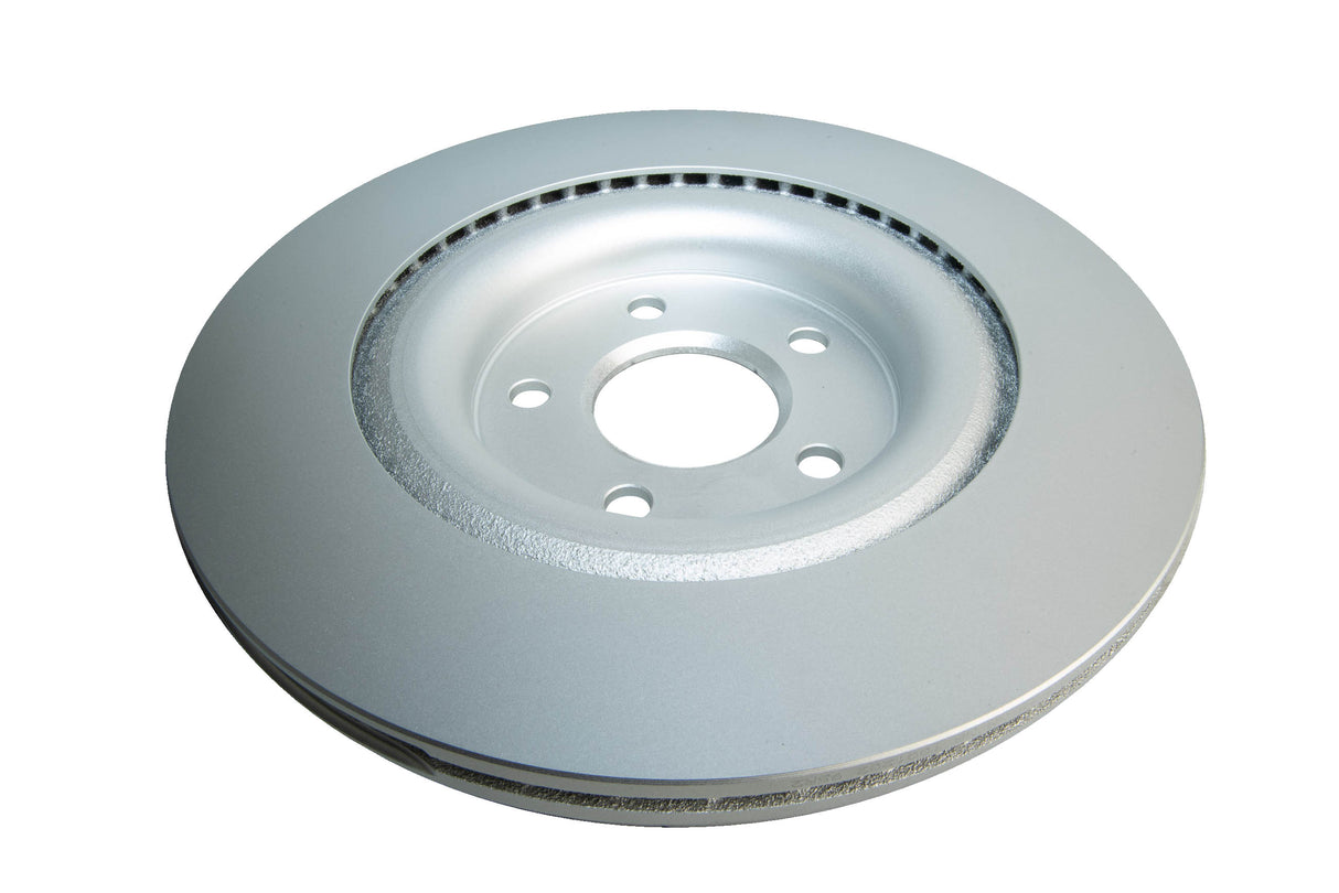 En-Shield Hc Standard Jaguar F-Type X152 17 13-> Jaguar Xj X351 From Vin V90866 10-> Rear DBA3029E - DBA