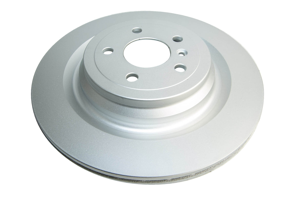 En-Shield Hc Standard Mercedes Gl/Gle/Gls & ML250CDI X166 & W166 Suv 10/12-> Rear DBA3031E - DBA