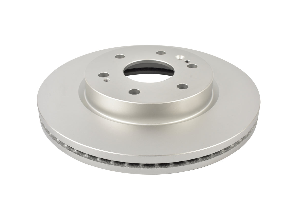 En-Shield Standard Hc Chevrolet Silverado 1500 Lt<z J61 6.2L V8 03/20-> Front DBA3064E - DBA
