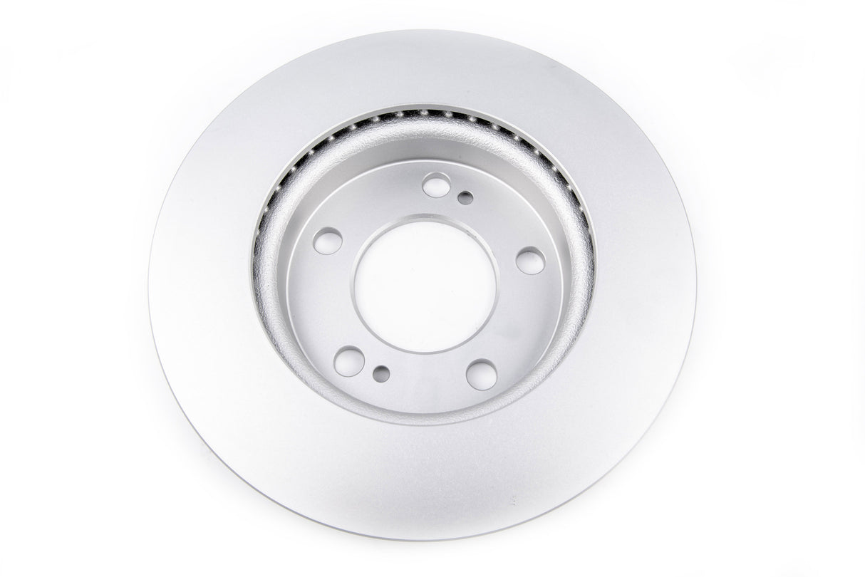 En-Shield Standard Kp Ssangyong Actron C100 Q100 Q150 07-19 Kyron D100 06-12 Rexton Y200 04-13 Front DBA3076E - DBA