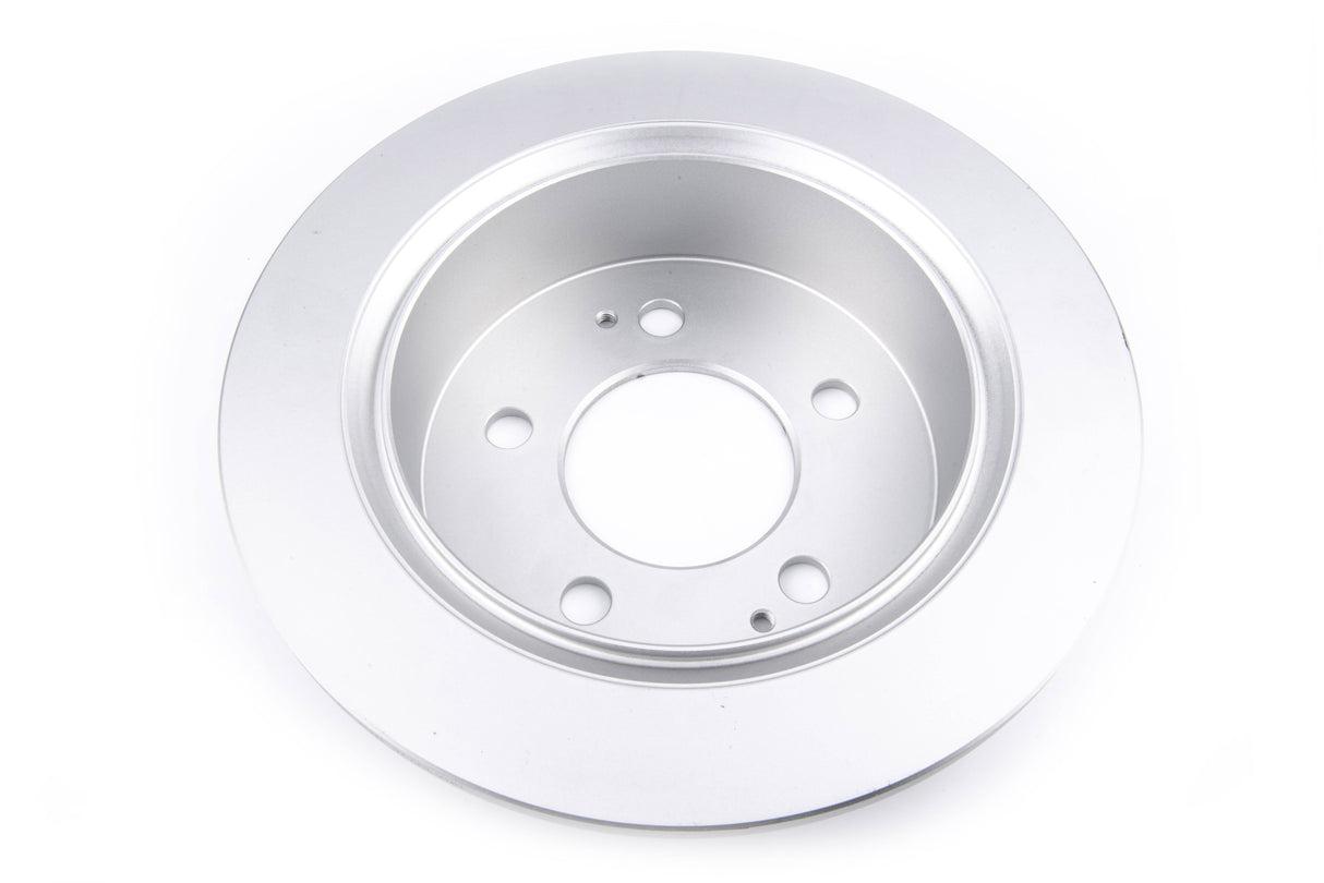 En-Shield Standard Sld Ssangyong Actyon C100 Q100 Q150 07-19 Kyron D100 06-12 Rear DBA3077E - DBA