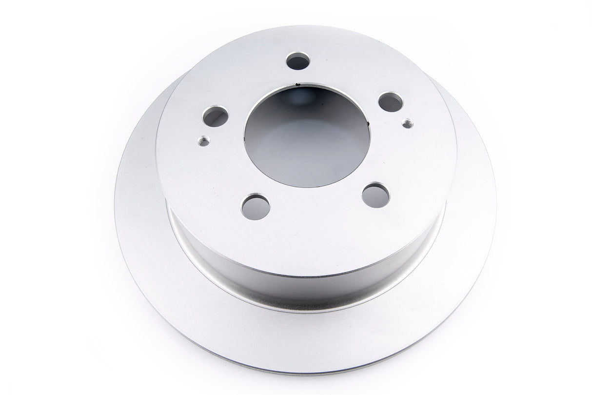 En-Shield Standard Sld Ssangyong Actyon C100 Q100 Q150 07-19 Kyron D100 06-12 Rear DBA3077E - DBA