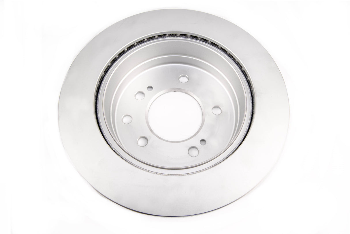 En-Shield Standard Ssangyong Rexton Y200 02/06-> Stavic A100 06-> Rear DBA3079E - DBA