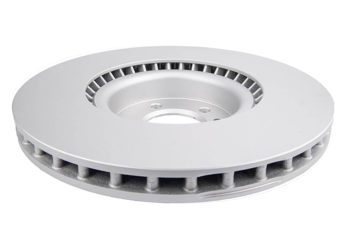 En-Shield Hc Standard Pp Land Rover/Range Rover Lg Series L405 13-> & Range Rover Sport Lw Series L494 13-> Front DBA3090E - DBA