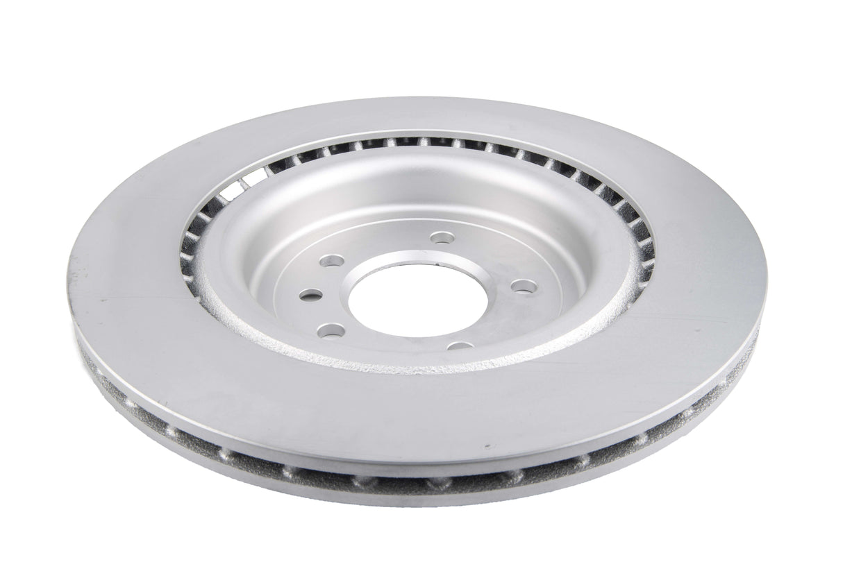 En-Shield Standard Hc Pp Land Rover/Range Rover Lg Series L405 13-> & Range Rover Sport Lw Series L494 13-> Rear DBA3091E - DBA